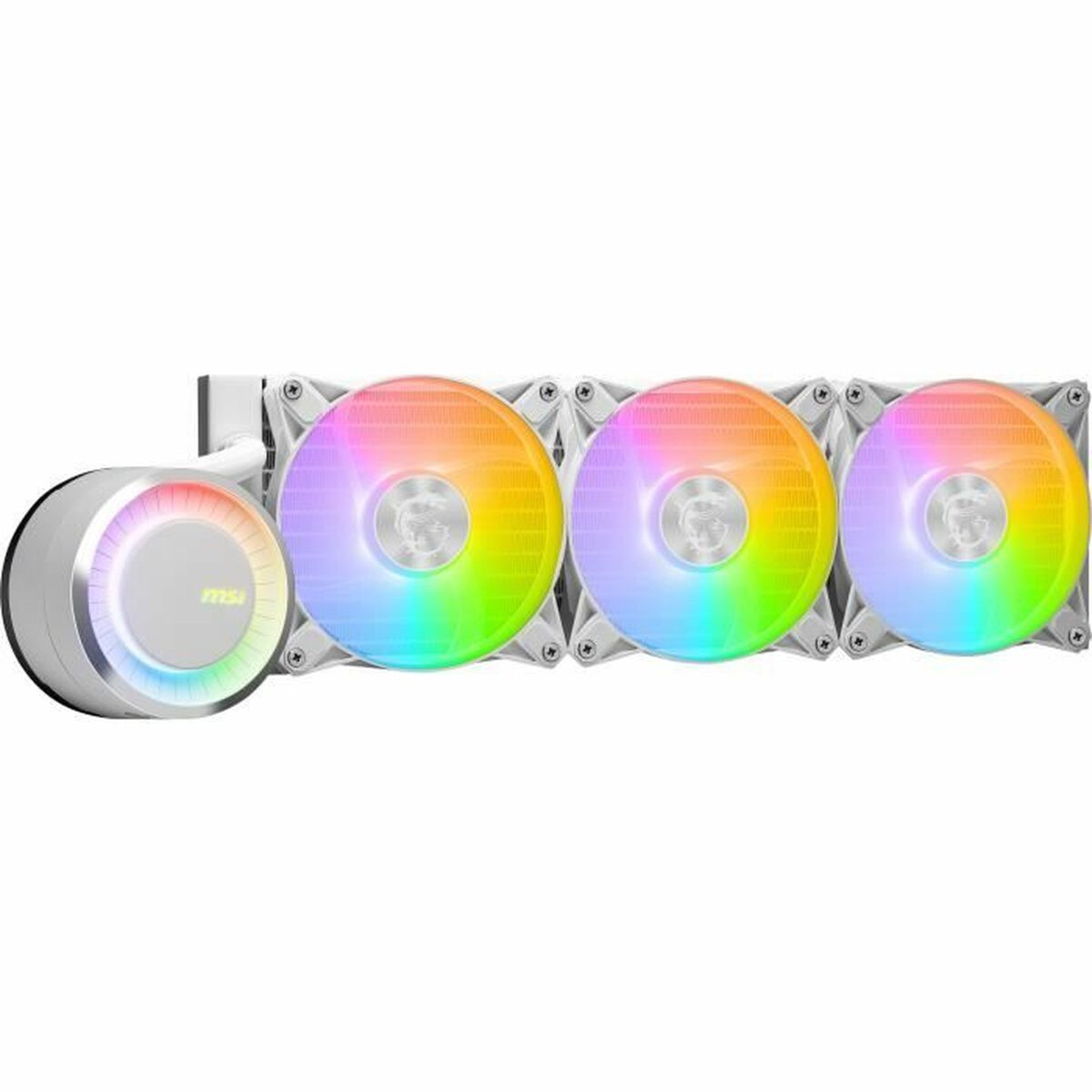 Liquid Cooling Kit MSI 306-7ZW6E27-C24