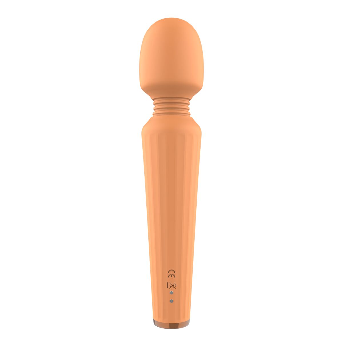 Erotic Toy Cleanser Dream Toys Glam Orange