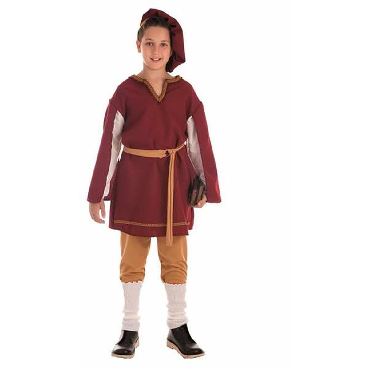 Costume for Children Female Courtesan