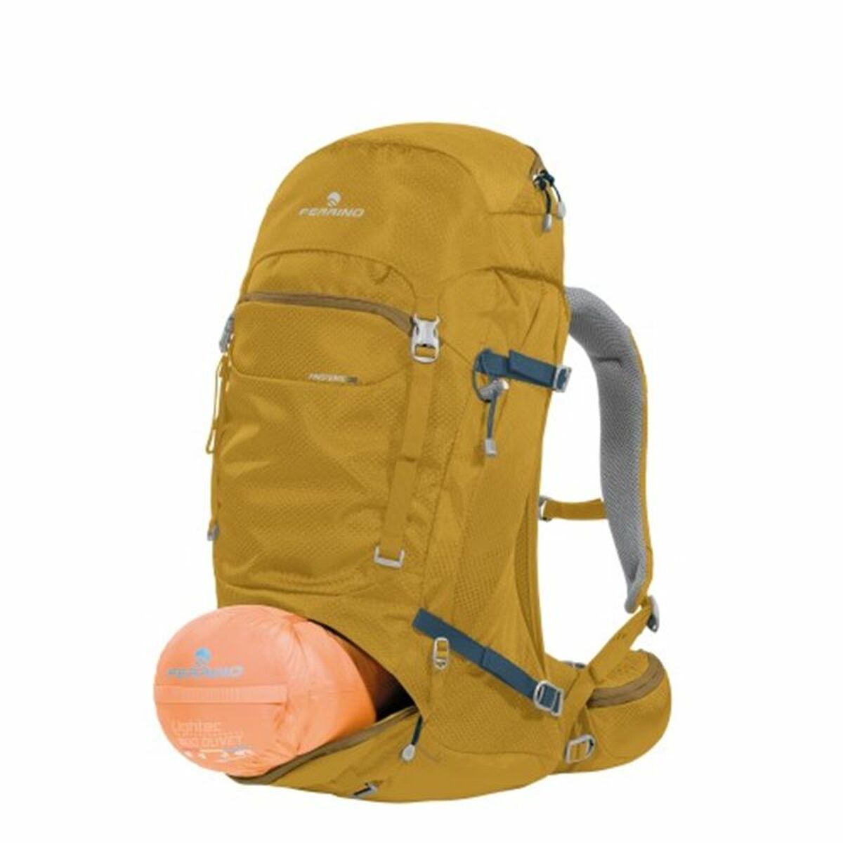 Hiking Backpack Ferrino Ferrino Finisterre 38 L