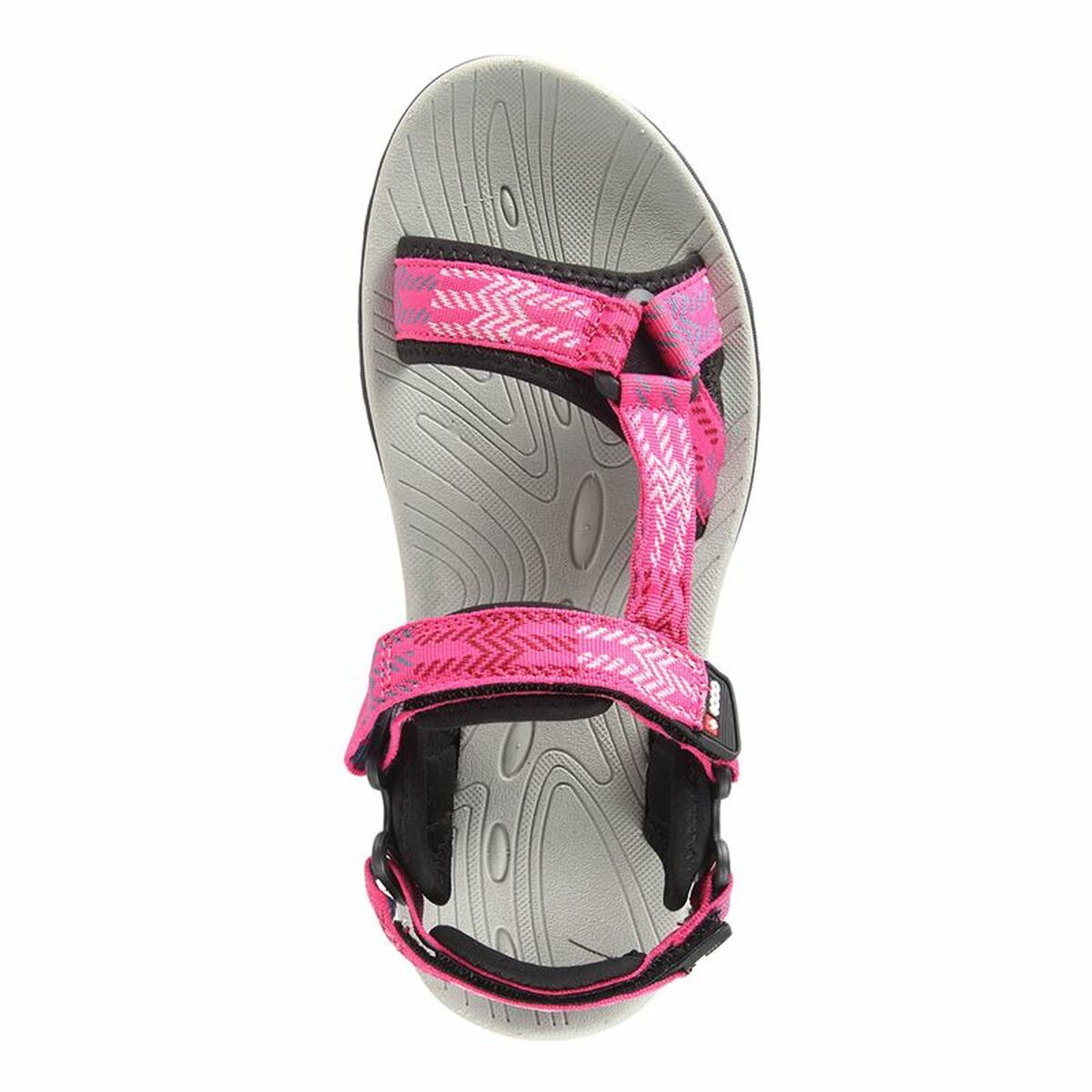Sports Trainers for Women +8000 Torken Pink Dark pink Sports Trainers for Women +8000 Torken Pink Dark pink