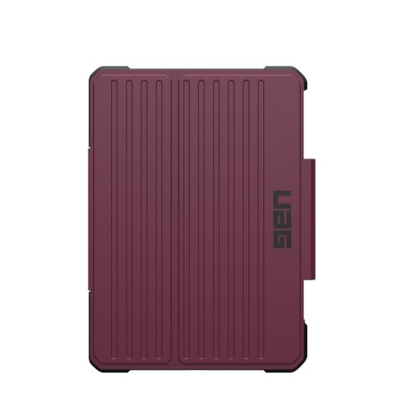 UAG Urban Armor Gear Metropolis SE Apple iPad Pro 11" 2024 (5 gen) bordeaux