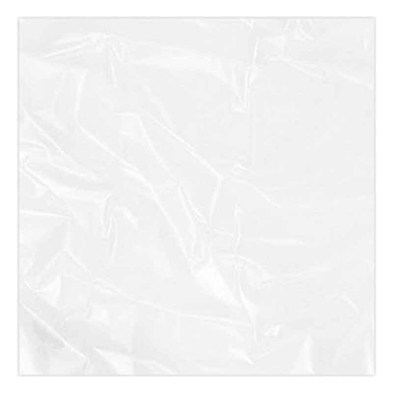 Sheet Joydivision White (180 x 220 cm)