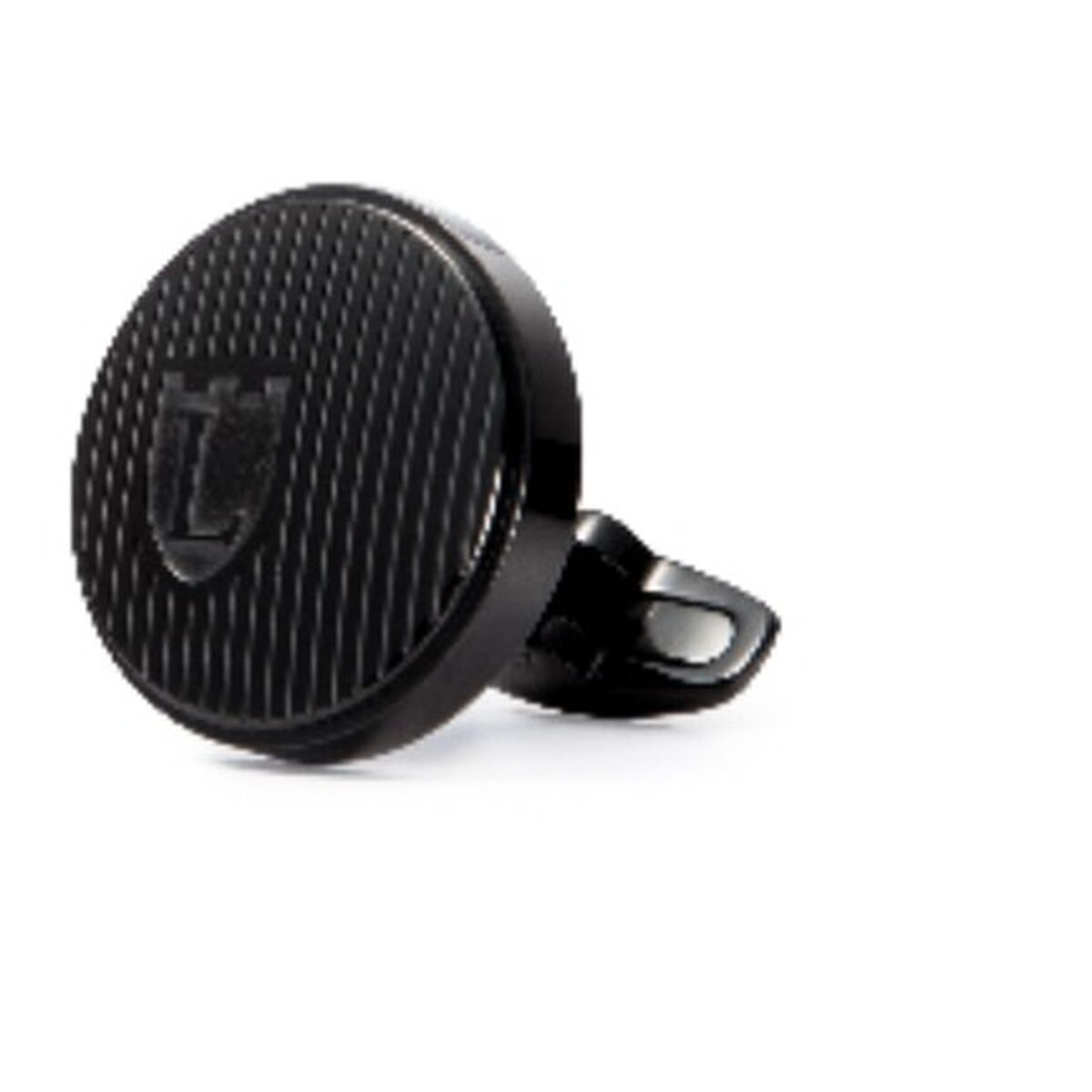 Cufflinks Lancaster GLA004A-BK 2 cm