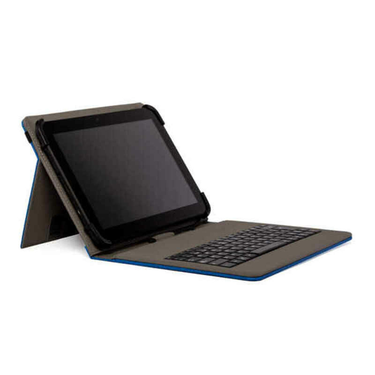 Case for Tablet and Keyboard Nilox NXFU003 10.5"