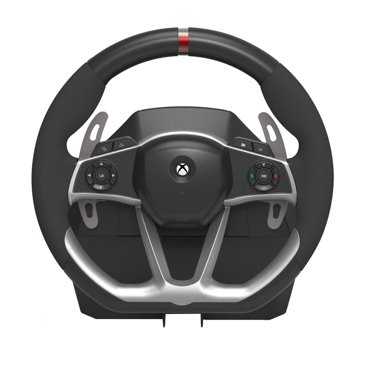 Halterung für Lenkrad und Gaming-Pedale HORI Force Feedback Racing Wheel DLX