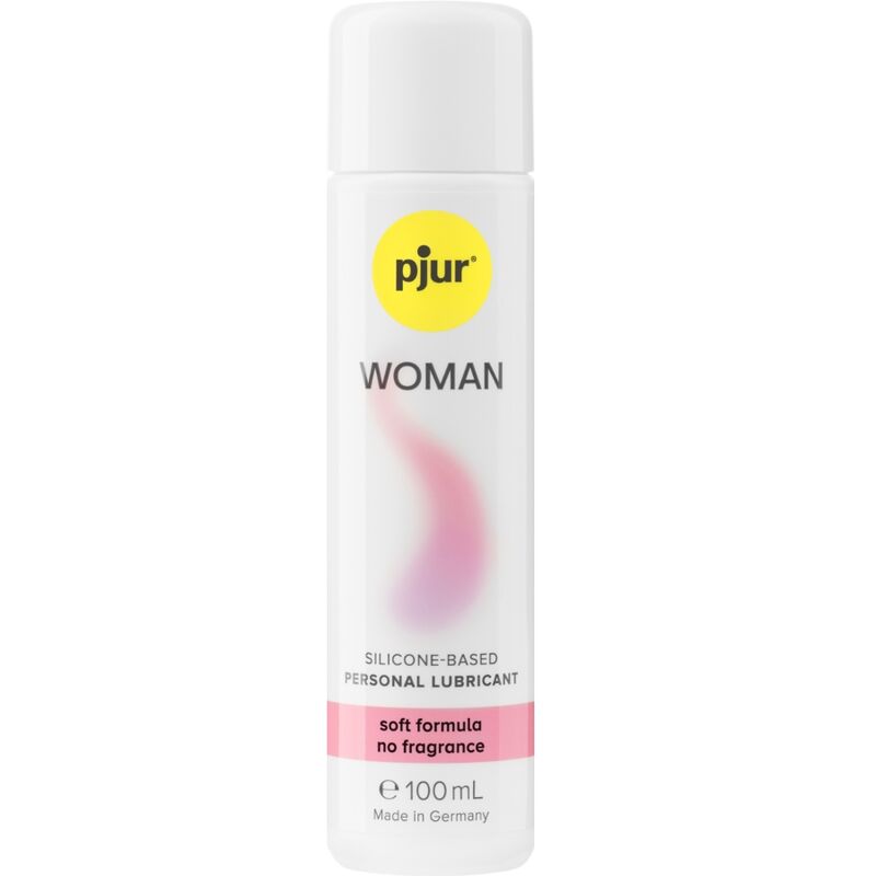 PJUR WOMAN  BODYGLIDE LUBRICANT 100 ML