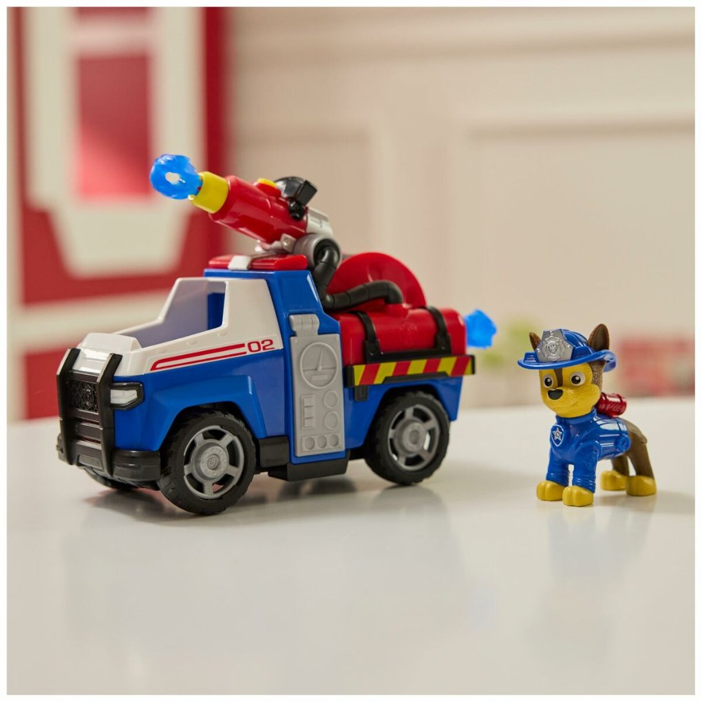 Action Figure Spin Master Paw Patrol