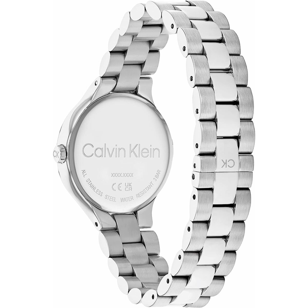 Ladies'Watch Calvin Klein 25200129