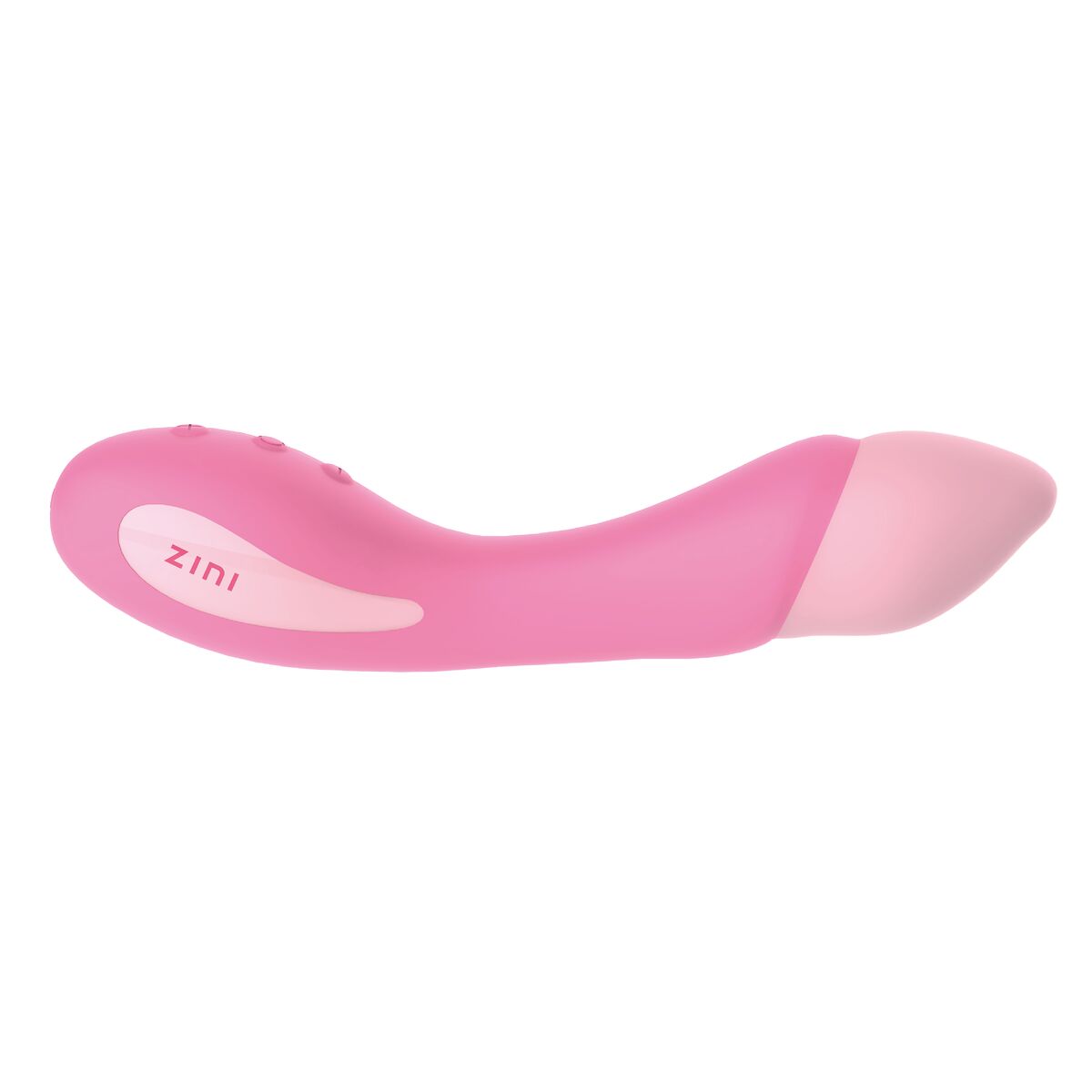 G-Spot Vibrator ZINI Pink G-Spot Vibrator ZINI Pink
