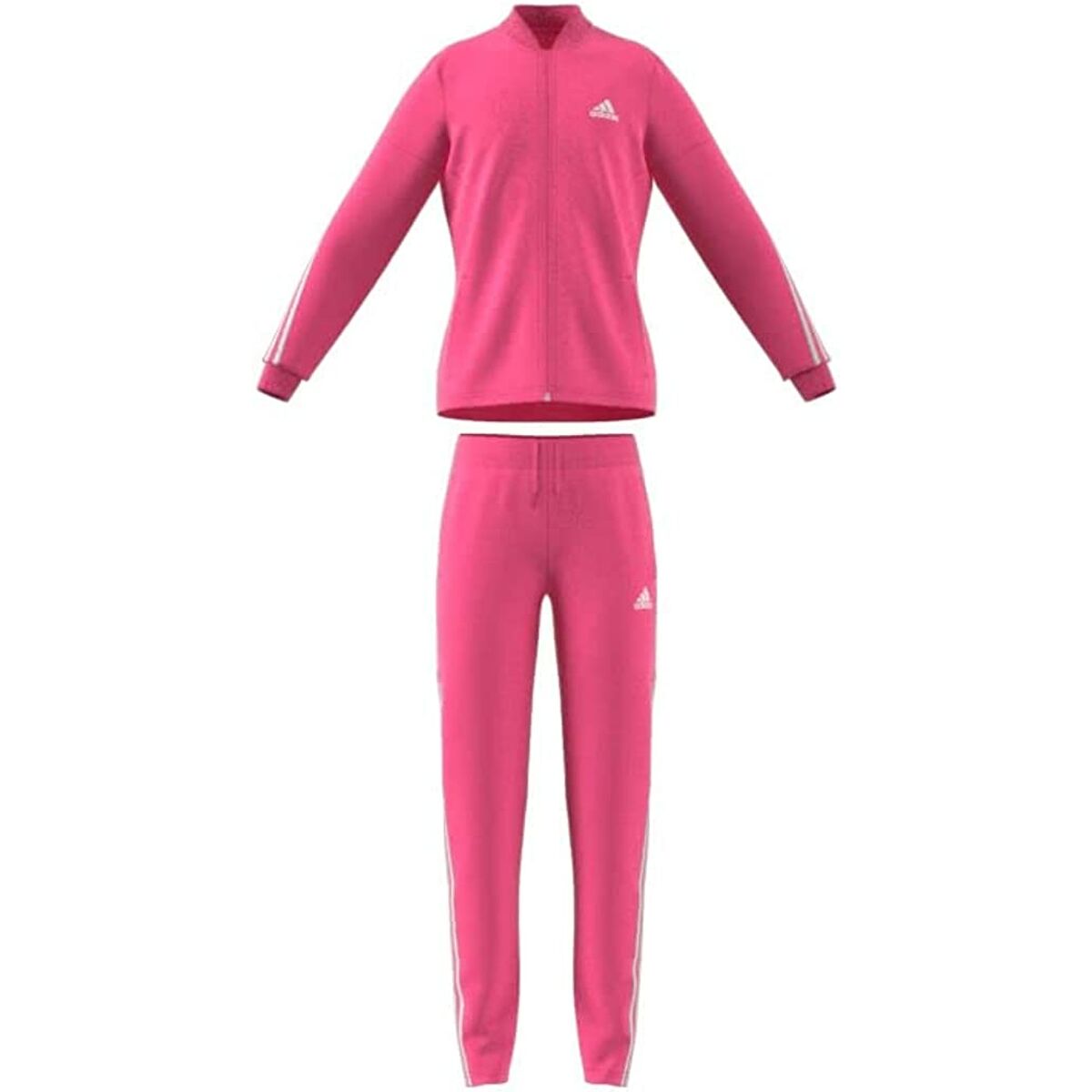 Children’s Tracksuit Adidas G3S PES TS HM4415 Pink Children’s Tracksuit Adidas G3S PES TS HM4415 Pink