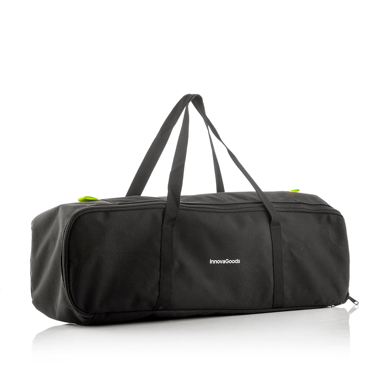 Folding camping chair Kamprock InnovaGoods