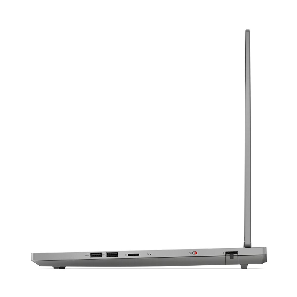 Laptop Lenovo 16" Intel Core I5-13450HX 16 GB RAM 512 GB SSD Nvidia Geforce RTX 4060 Laptop Lenovo 16" Intel Core I5-13450HX 16 GB RAM 512 GB SSD Nvidia Geforce RTX 4060
