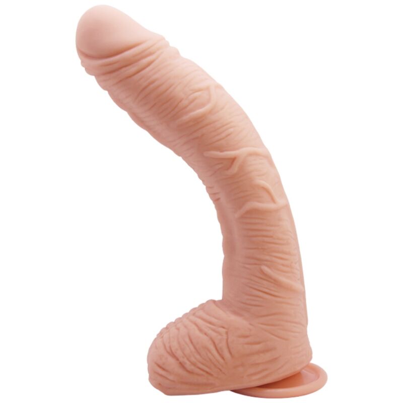 BAILE - ALEX DILDO REALISTIC SKIN 27 CM