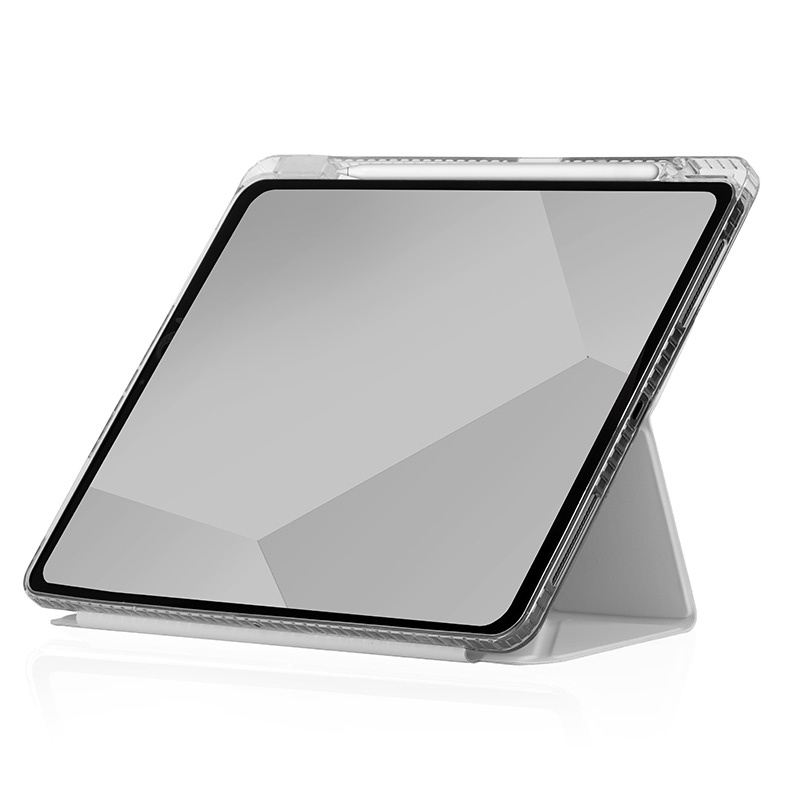 STM OPP Apple iPad Air 13" 2024 (6 gen) grey