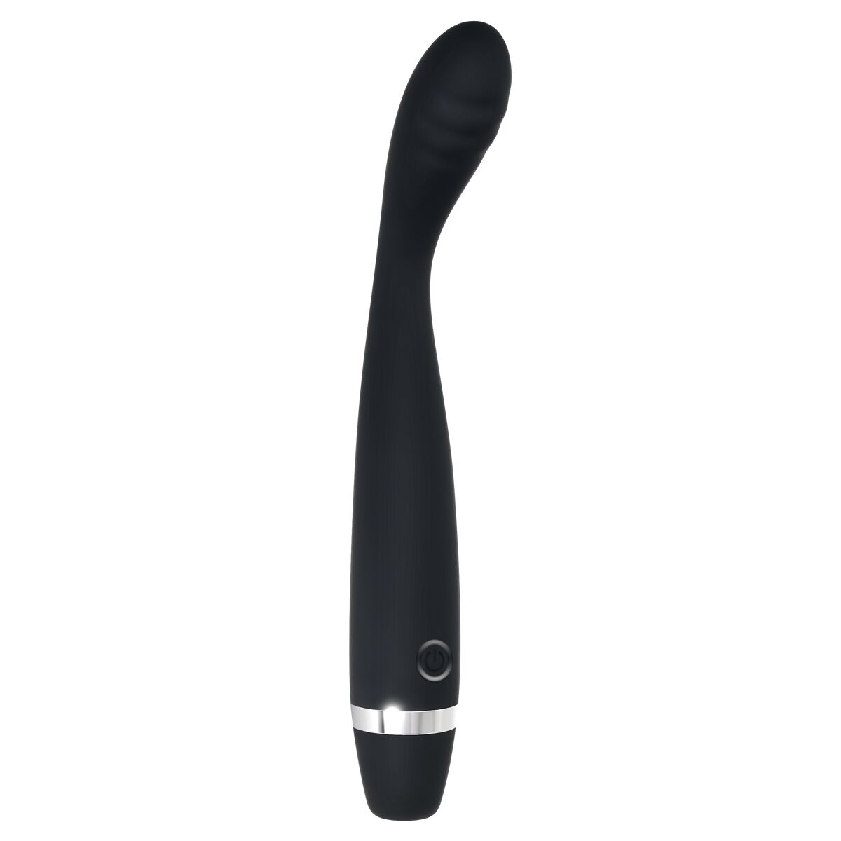 G-Spot Vibrator Evolved Black G-Spot Vibrator Evolved Black