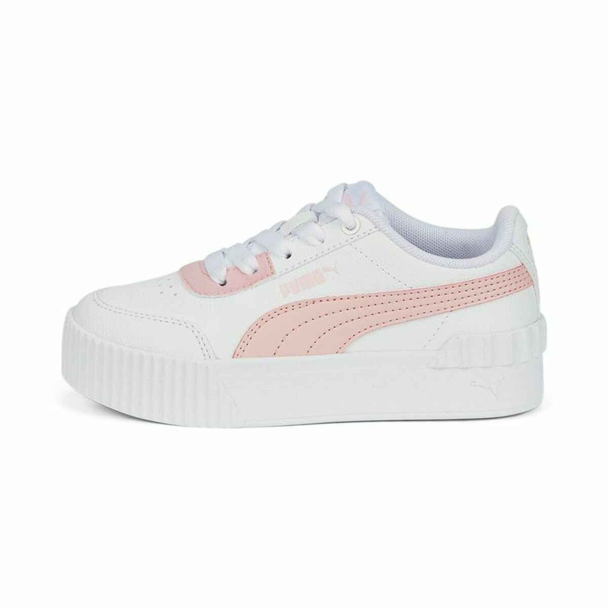 Children’s Casual Trainers Carina Lift  Puma