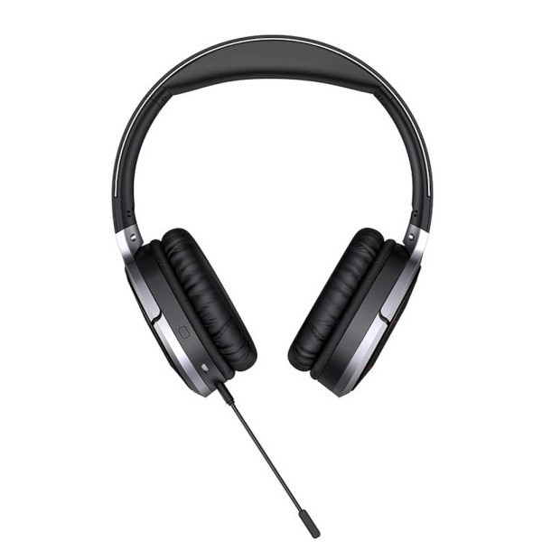 AWEI Gaming Wireless Headphones Bluetooth A799BL with microphone black