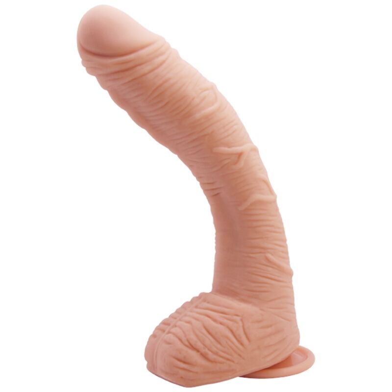 BAILE - ALEX DILDO REALISTIC SKIN 27 CM