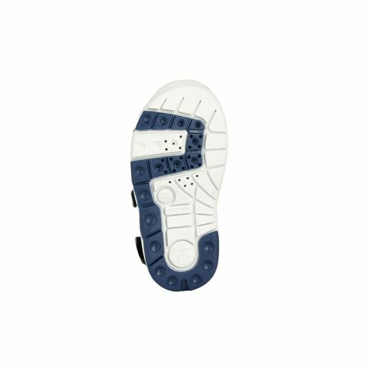 Women's sandals Geox Multy Dark blue Black Women's sandals Geox Multy Dark blue Black