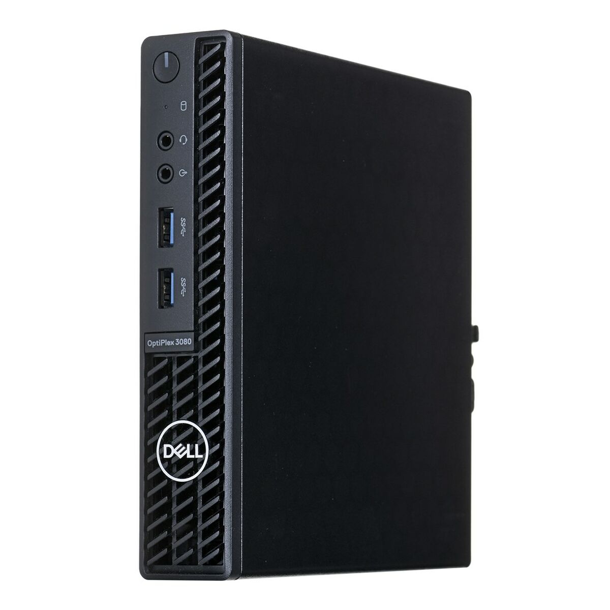 Mini PC Dell OptiPlex 3080 Intel Core i5-10400 16 GB RAM 256 GB SSD (Refurbished A)