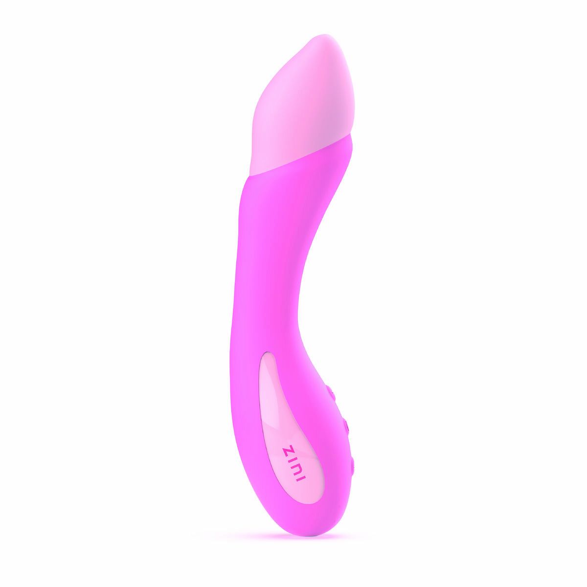 G-Spot Vibrator ZINI Pink G-Spot Vibrator ZINI Pink