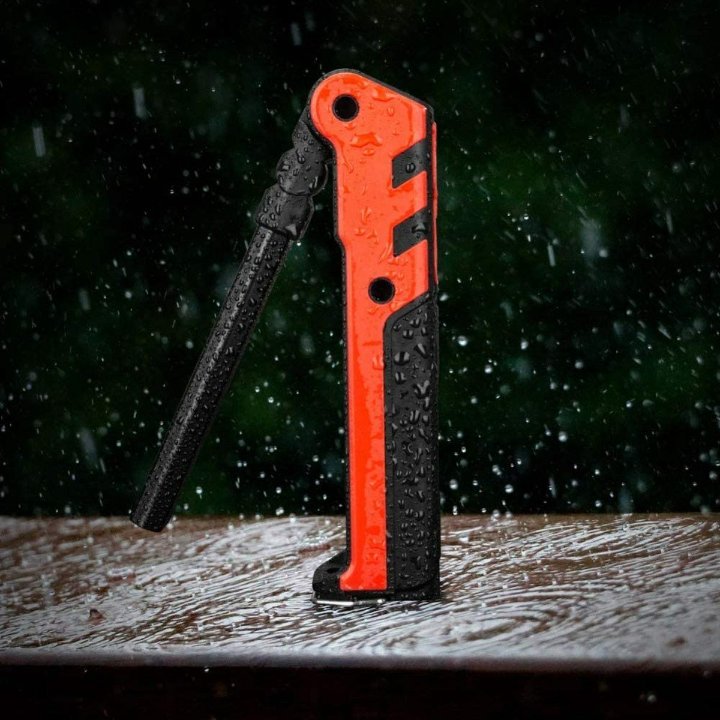 Torch Velamp KUBRIK 5 W 350 lm