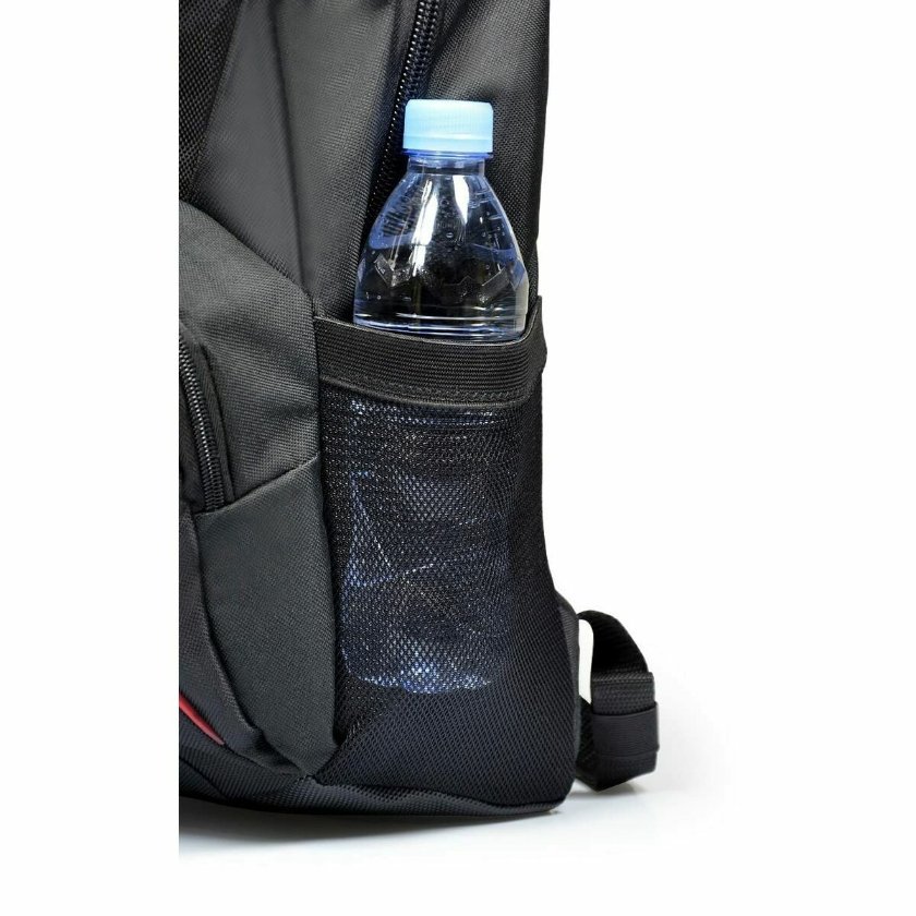 Laptop Backpack Port Designs HOUSTON Black Laptop Backpack Port Designs HOUSTON Black