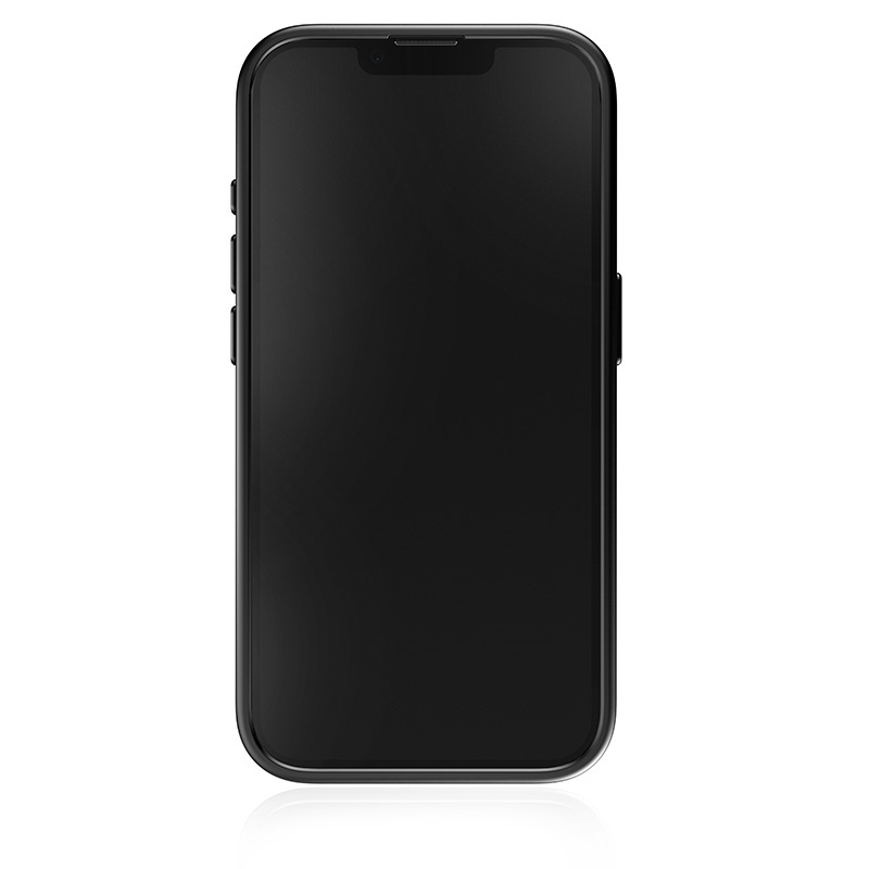 STM Reawaken Ripple MagSafe Apple iPhone 15 (Black / Atlantic)