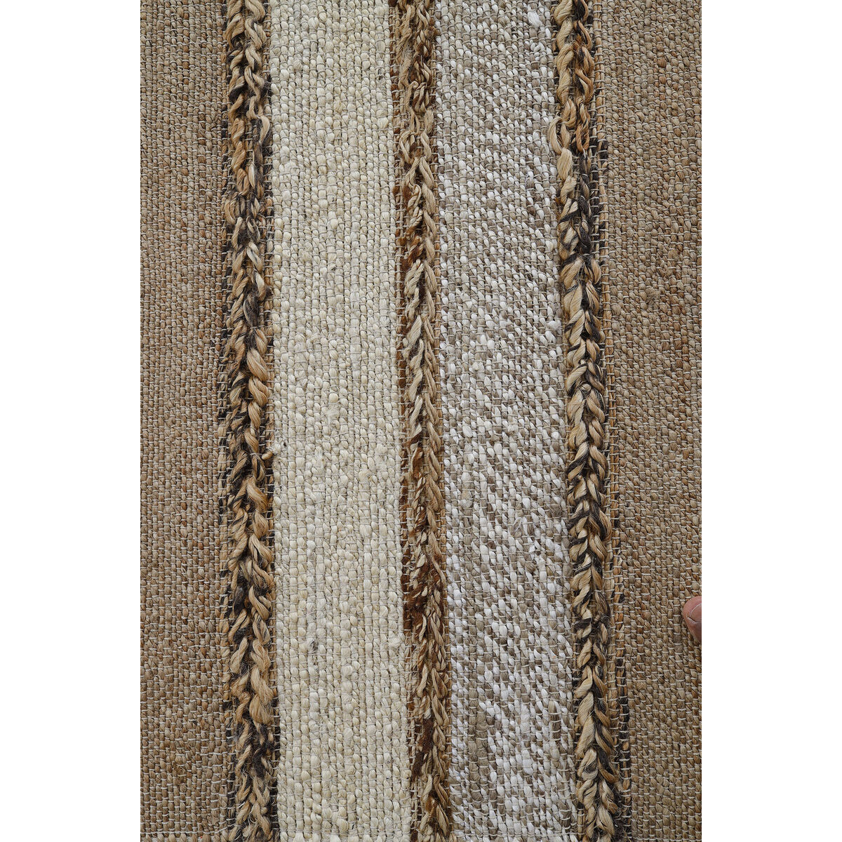 Carpet Home ESPRIT Multicolour Boho 200 x 300 x 1 cm
