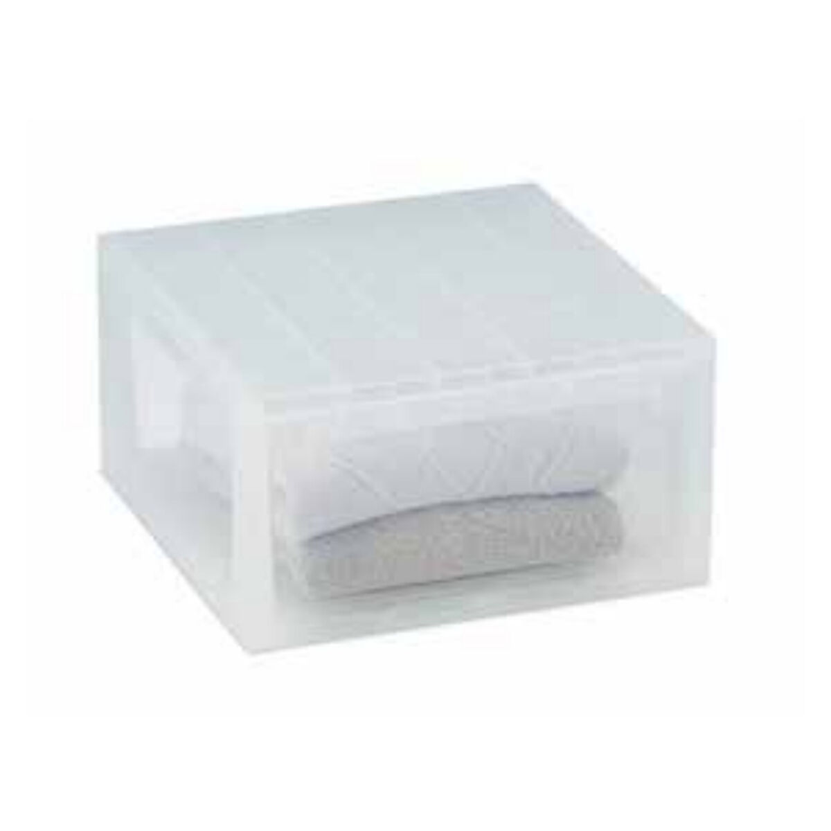Chest of drawers Terry LightDrawer L Multi-use Transparent (39,6 x 39 x 21,3 cm)