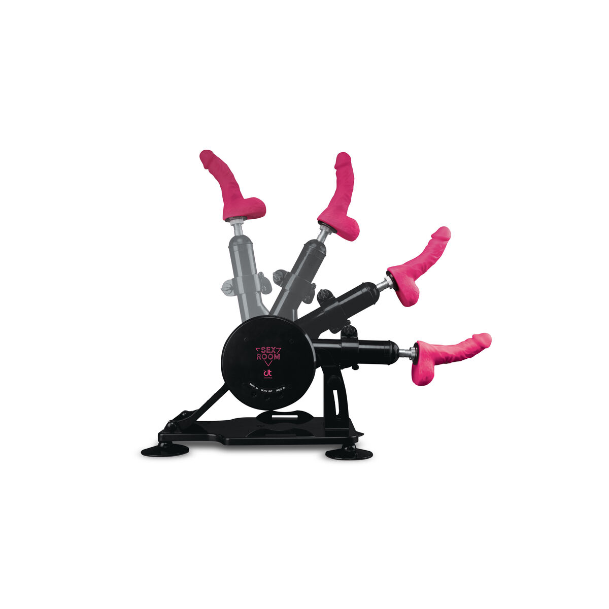 Masturbation machine Dream Toys Masturbation machine Dream Toys