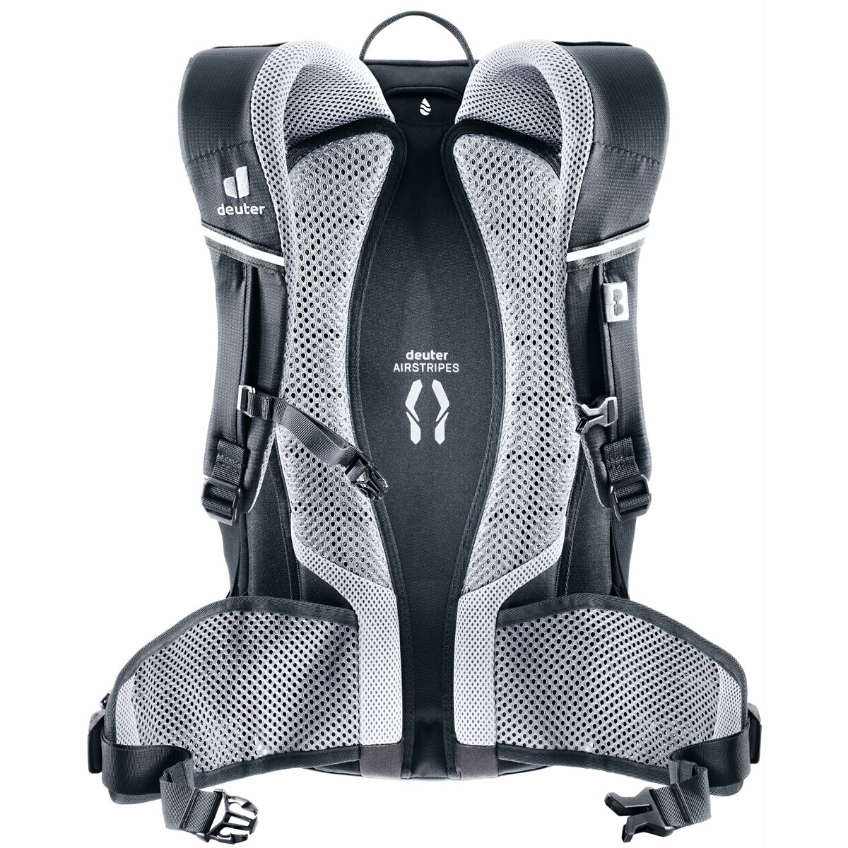 Gym Bag Deuter 320312470000 Black