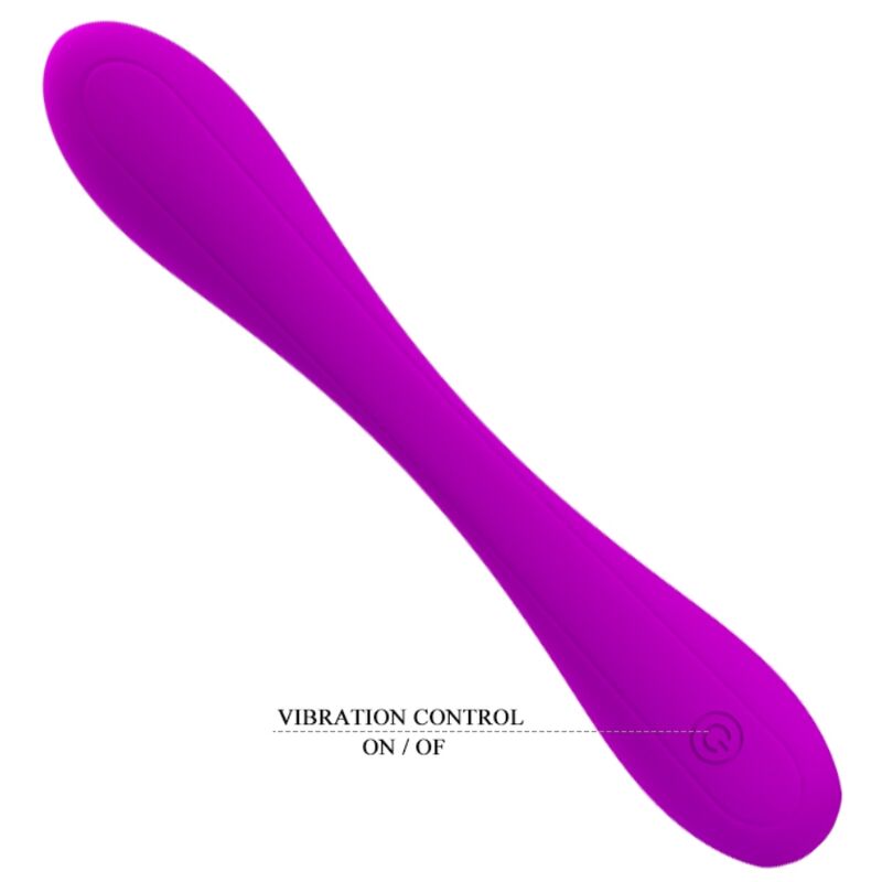 PRETTY LOVE YEDDA BENDABLE VIBRATOR