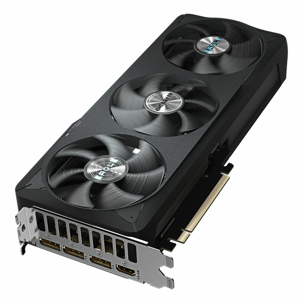 Graphics card Gigabyte GV-N5070EAGLE OC-12GD 12 GB