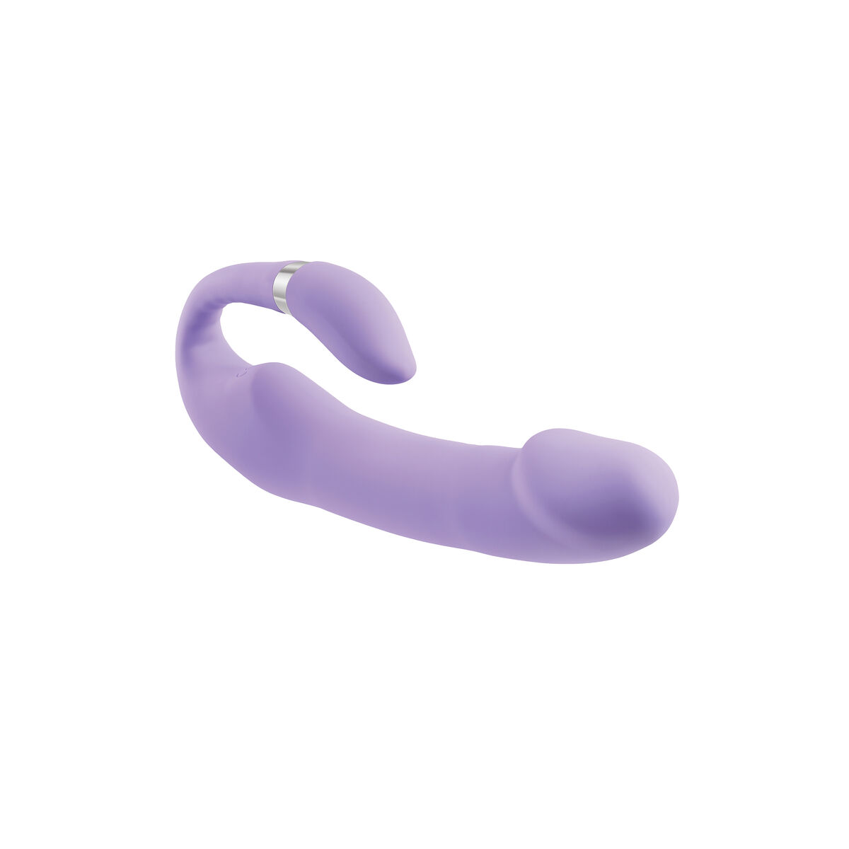 Double Penetration Stroker Gender X Orgasmic Orchid Purple