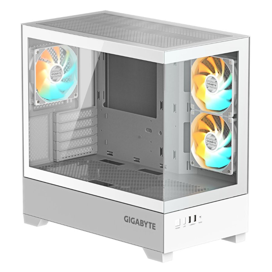 Monitor Gigabyte GB-C201PI
