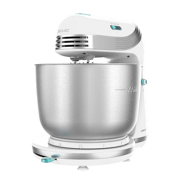Blender/pastry Mixer Cecotec Cecomixer Easy 3 L 250W White