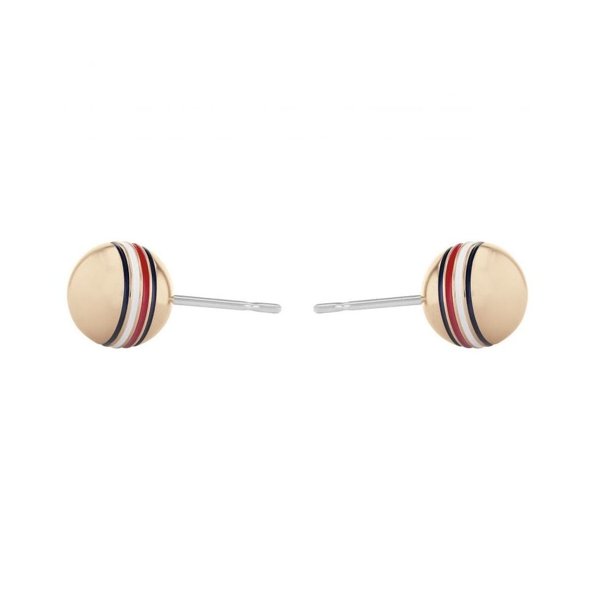Ladies' Earrings Tommy Hilfiger 2780519 Stainless steel