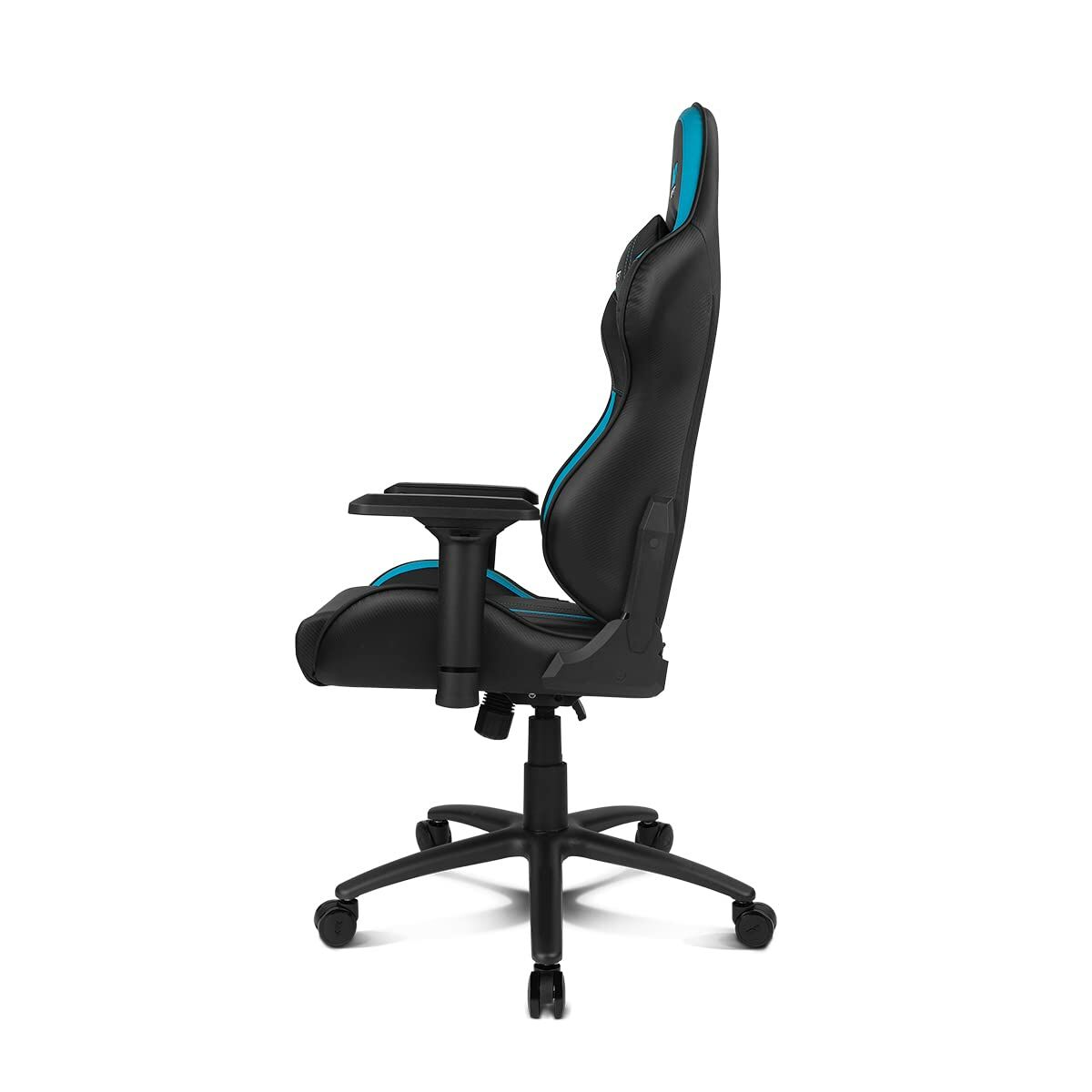 Gaming Chair DRIFT DR350 Black Black/Blue