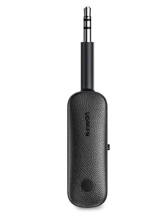Transmitter / Receiver AUX UGREEN CM403, Bluetooth 5.0 (Black)