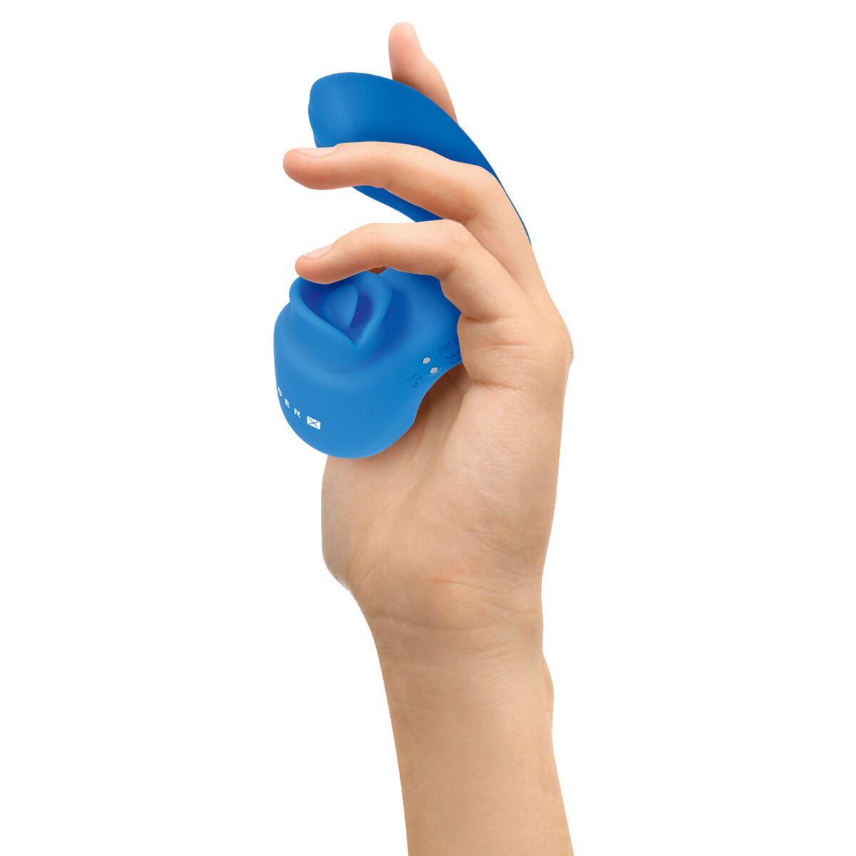 Finger Vibrator Orb Gender X Flick it Finger Vibrator Orb Gender X Flick it
