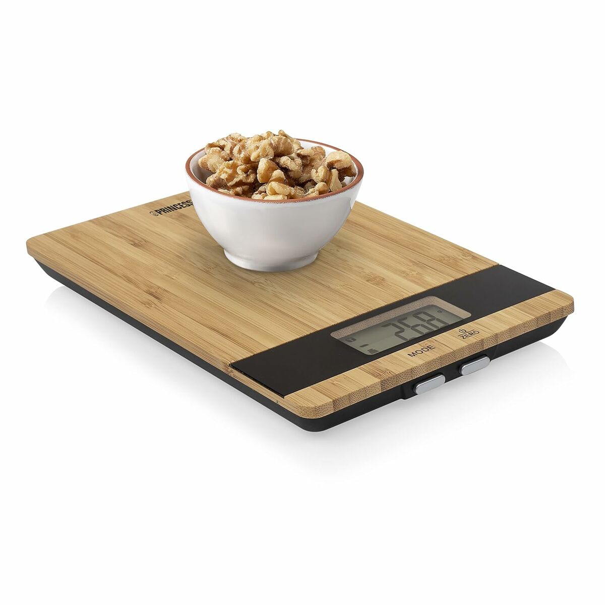 kitchen scale Princess 01.492944.01.001 5 kg kitchen scale Princess 01.492944.01.001 5 kg