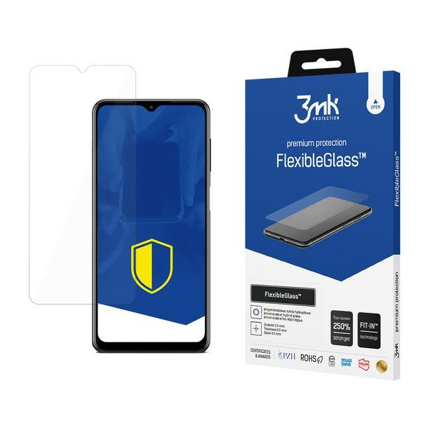 3MK FlexibleGlass Samsung Galaxy M12