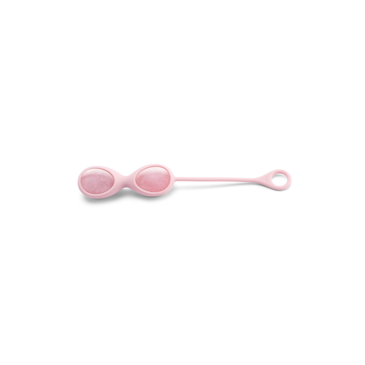 Orgasm Balls Le Wand Crystal (by le Wand) Rose Quartz Orgasm Balls Le Wand Crystal (by le Wand) Rose Quartz