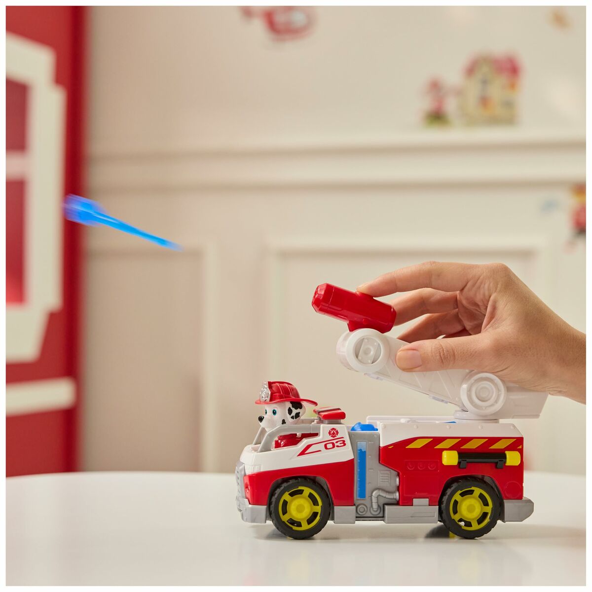 Action Figure Spin Master Paw Patrol Action Figure Spin Master Paw Patrol