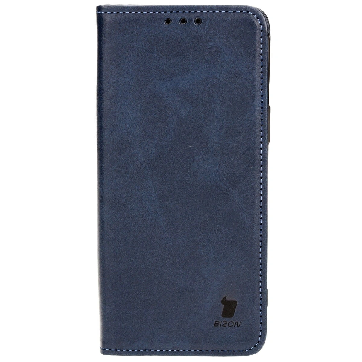 Bizon Case Pocket Pro Apple iPhone 14 Plus navy blue