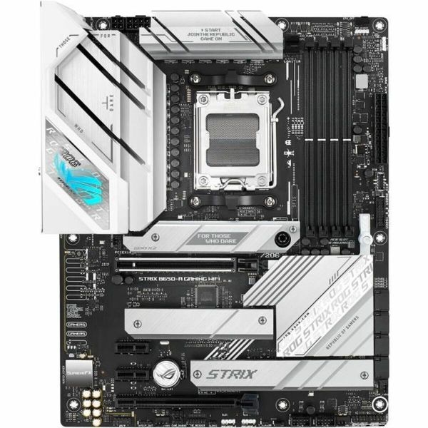 Motherboard Asus AMD AM5 AMD AMD B650 Motherboard Asus AMD AM5 AMD AMD B650