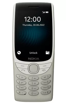 Nokia 8210 4G White