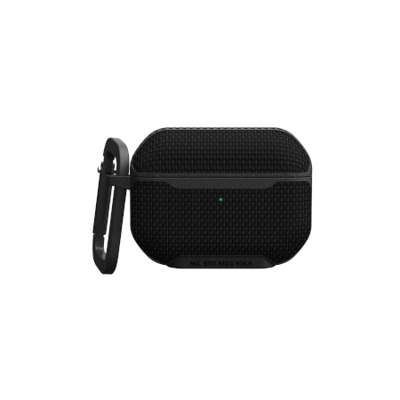 UAG Urban Armor Gear Metropolis Apple AirPods Pro 2 (black)